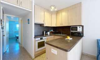 Appartement 2 Pièces 36 m² à vendre à Fréjus (83600)