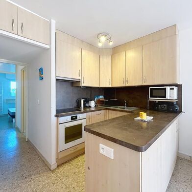 Appartement 2 pièces 290000 €