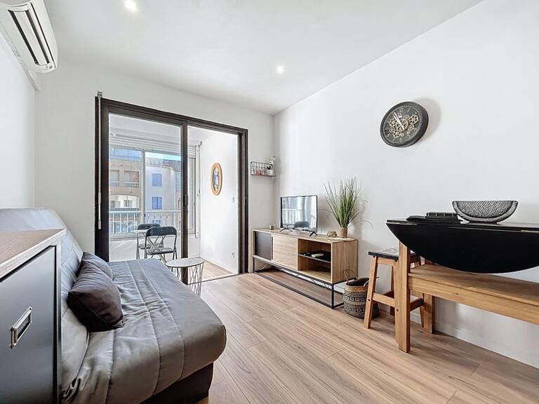 Appartement deux pieces — photo 1