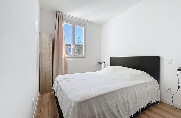 Appartement deux pieces — photo 2