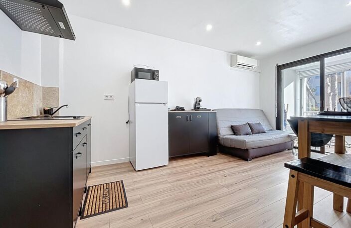 Appartement deux pieces — photo 3
