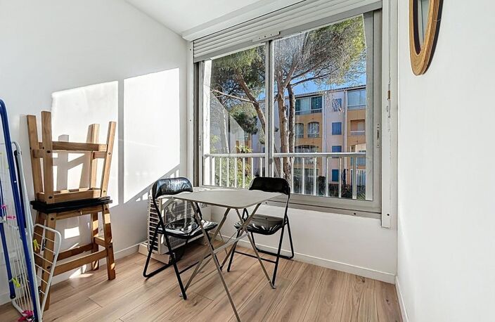 Appartement deux pieces — photo 4