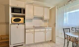 Appartement 1 Pièce 25 m² à vendre à Le Havre (76600)