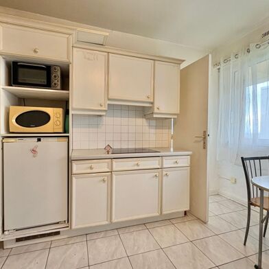 Appartement 1 pièces 78000 €