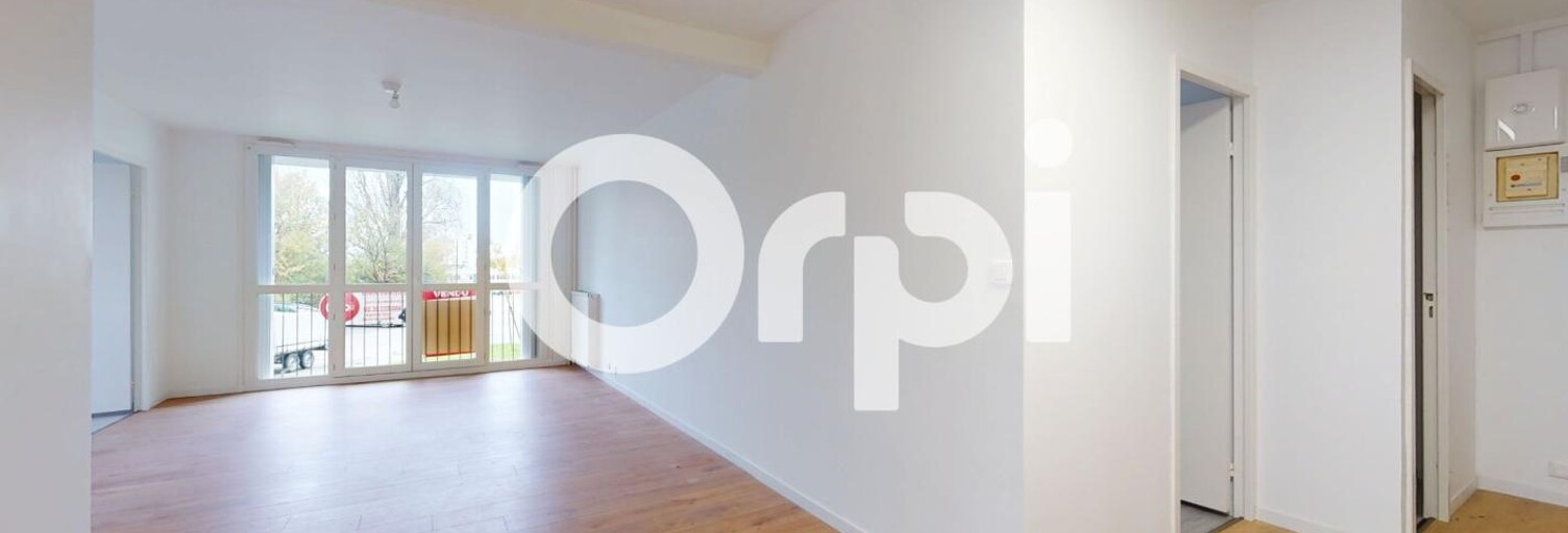 Appartement 5 Pièces 84 m² à vendre à Le Havre (76610)