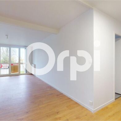 Appartement 5 pièces 89000 €