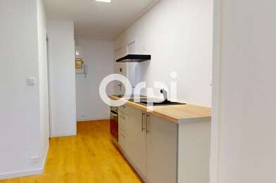 Appartement 5 pièces 75000 €