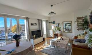 Appartement 2 Pièces 56 m² à vendre à Le Havre (76600)