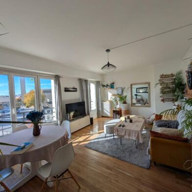 Appartement 2 pièces 165000 €