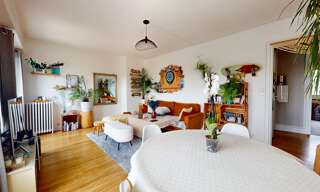 Appartement 2 Pièces 56 m² à vendre à Le Havre (76600)