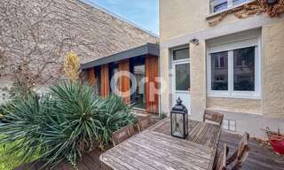 Maison 4 Pièces 69 m² à vendre à Reims (51100)