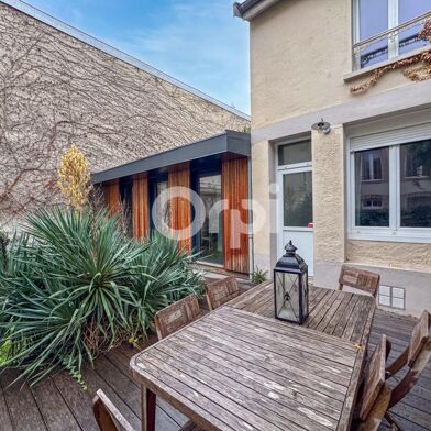 Maison 4 pièces 223900 €