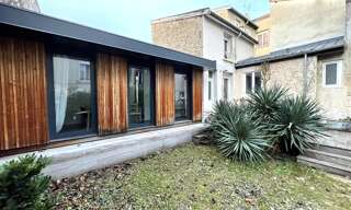 Maison 4 Pièces 69 m² à vendre à Reims (51100)