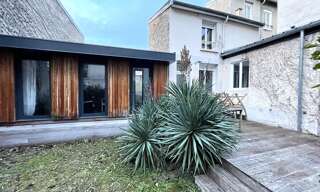 Maison 4 Pièces 69 m² à vendre à Reims (51100)