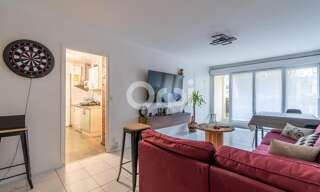 Appartement 2 Pièces 46 m² à vendre à Reims (51100)