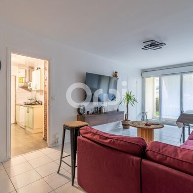 Appartement 2 pièces 94000 €