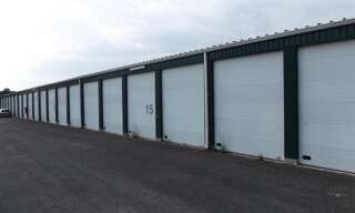 Commerce  32 m² à louer à Monnaie (37380)