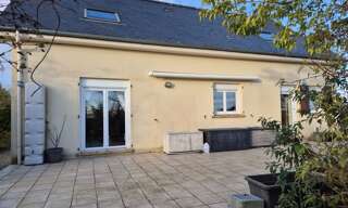 Maison 4 Pièces 108 m² à vendre à Ombrée d'Anjou (49420)