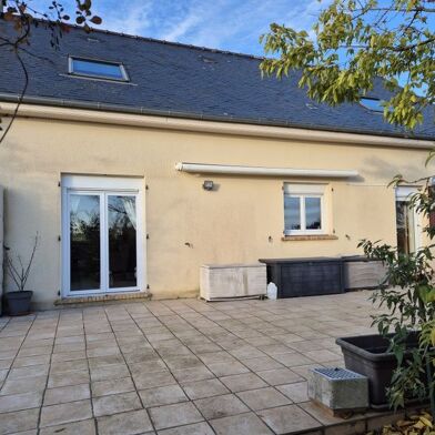 Maison 4 pièces 199500 €