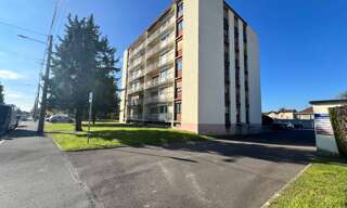 Appartement 4 Pièces 79 m² à vendre à Saint-Dizier (52100)