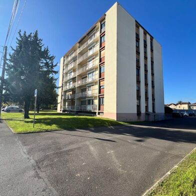 Appartement 4 pièces 90000 €