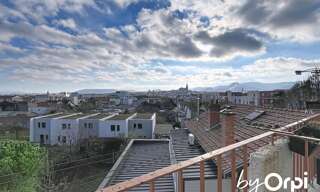 Appartement 3 Pièces 55 m² à vendre à Clermont-Ferrand (63100)