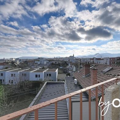 Appartement 3 pièces 130000 €