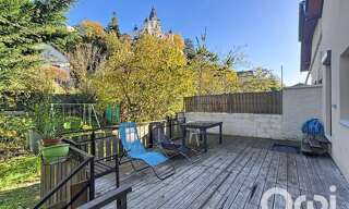 Maison 8 Pièces 177 m² à vendre à Aix-les-Bains (73100)