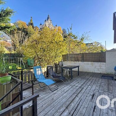 Maison 8 pièces 620000 €