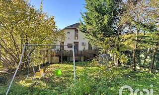 Maison 8 Pièces 177 m² à vendre à Aix-les-Bains (73100)