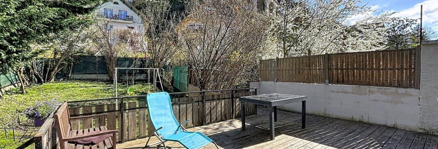 Maison 8 Pièces 177 m² à vendre à Aix-les-Bains (73100)