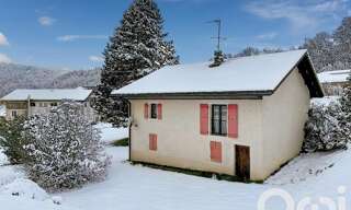 Maison 3 Pièces 78 m² à vendre à Saxel (74420)