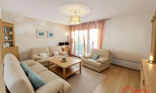 Appartement 3 Pièces 62 m² à vendre à Sannois (95110)