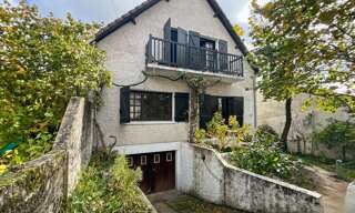 Maison 4 Pièces 125 m² à vendre à Sannois (95110)