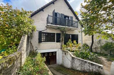 Maison 4 pièces 399000 €