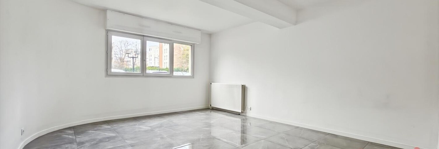 Appartement 1 Pièce 41 m² à vendre à Ermont (95120)