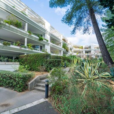 Appartement 6 pièces 798000 €