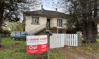 Maison 4 Pièces 92 m² à vendre à Ambazac (87240)