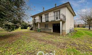 Maison 4 Pièces 92 m² à vendre à Ambazac (87240)