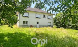 Maison 4 Pièces 92 m² à vendre à Ambazac (87240)