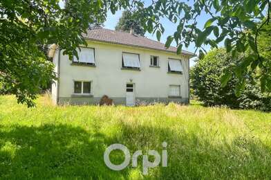 Maison 4 pièces 109000 €