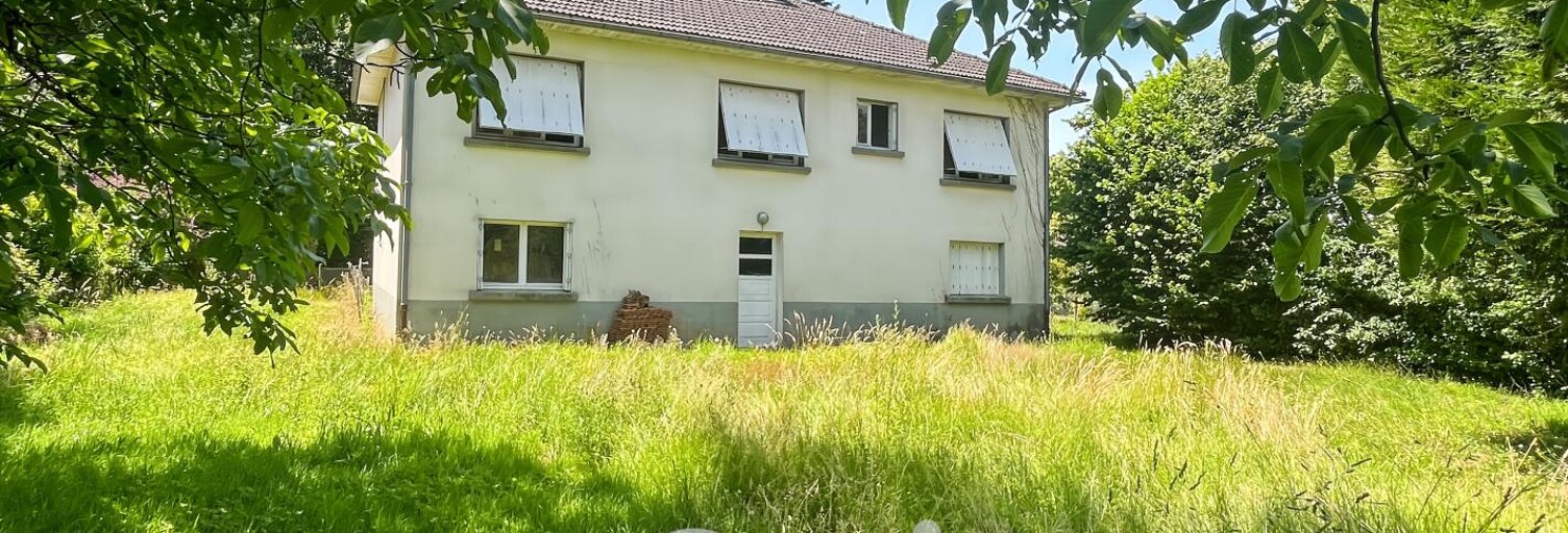 Maison 4 Pièces 92 m² à vendre à Ambazac (87240)