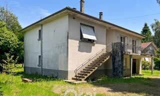 Maison 4 Pièces 92 m² à vendre à Ambazac (87240)