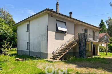 Maison 4 pièces 109000 €