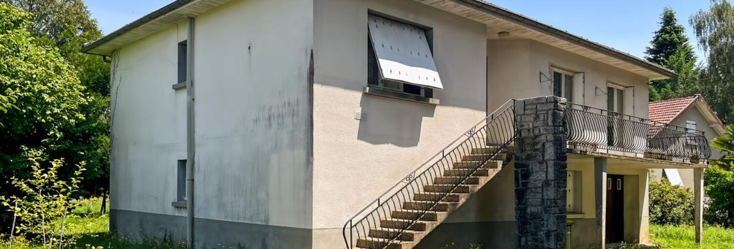 Maison 4 Pièces 92 m² à vendre à Ambazac (87240)