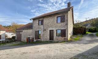 Maison 5 Pièces 117 m² à vendre à Saint-Sulpice-Laurière (87370)