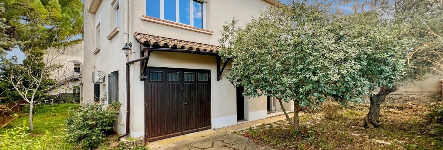 Maison 4 Pièces 153 m² à vendre à Béziers (34500)
