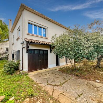 Maison 4 pièces 249000 €