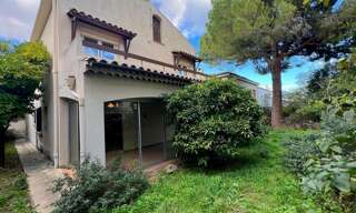 Maison 4 Pièces 153 m² à vendre à Béziers (34500)