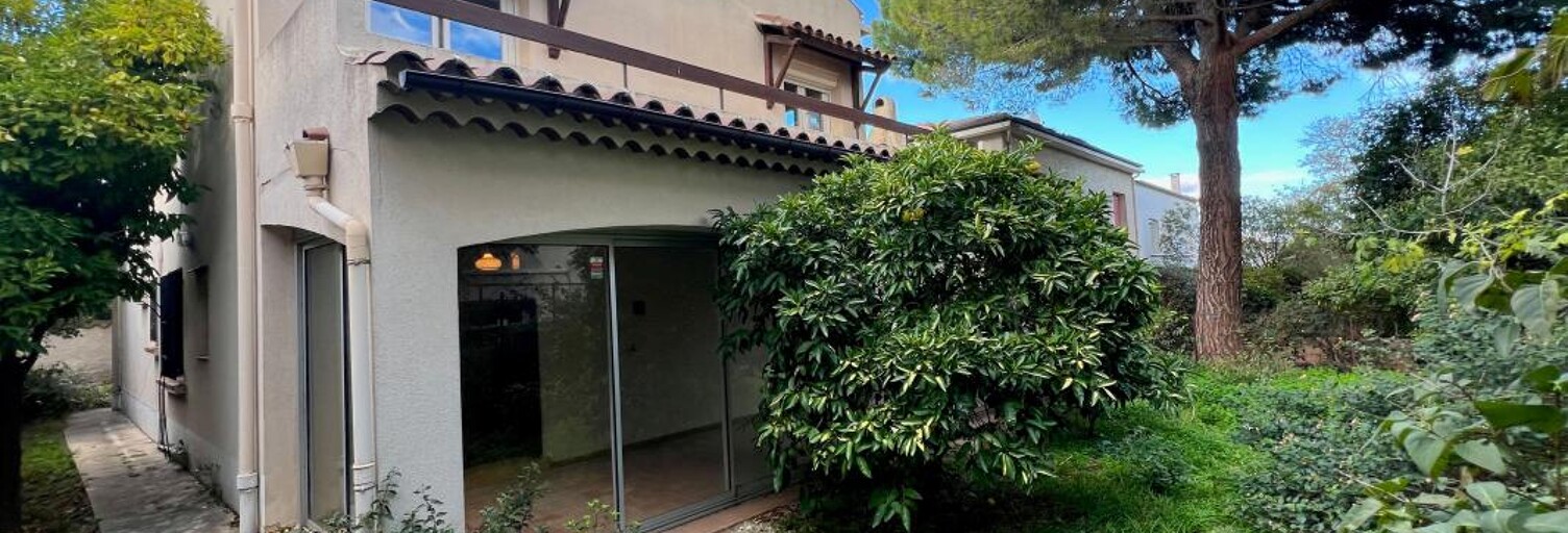 Maison 4 Pièces 153 m² à vendre à Béziers (34500)
